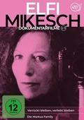 Cover: Elfi Mikesch - Filmgalerie 451