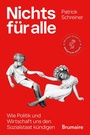 Cover: Nichts für alle - Brumaire Verlag
