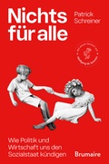 Cover: Nichts f&uuml;r alle - Brumaire Verlag