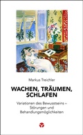 Cover: Wachen, Tr&auml;umen, Schlafen - Info 3