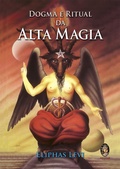 Cover: Dogma e ritual de alta magia - Madras Editora