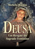 Cover: Deixe nascer a sua deusa - Madras Editora