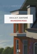 Cover: Boundaries Road - Edici&oacute;ns Xerais
