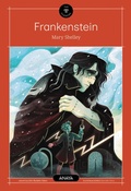 Cover: Frankenstein - ANAYA INFANTIL Y JUVENIL