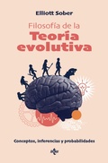 Cover: Filosof&iacute;a de la teor&iacute;a evolutiva - Tecnos