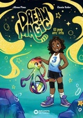 Cover: Dream Magic.El pop arc iris - BARCANOVA