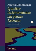 Cover: Quattro testimonianze sul fiume Erinnio - Voland