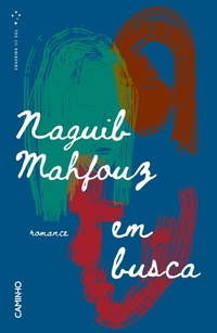 Enlarge image Cover: Em Busca - Caminho
