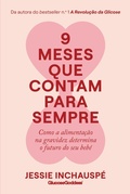 Cover: 9 Meses Que Contam para Sempre - Lua de Papel