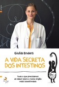 Cover: A Vida Secreta dos Intestinos (ne) - Lua de Papel