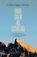 Cover: Onde Caem as Estrelas - Lua de Papel