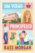 Cover: Um Ver&atilde;o Principesco - Gailivro