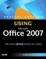 Cover: Special Edition Using Microsoft Office 2007 - Addison Wesley