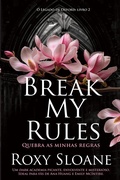Cover: Break my Rules - Quinta Ess&ecirc;ncia