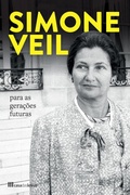 Cover: Para as Gera&ccedil;&otilde;es Futuras - Casa das Letras