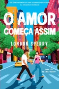 Cover: O Amor Come&ccedil;a Assim - Quinta Ess&ecirc;ncia