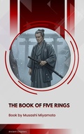 Cover: The Book of Five Rings - Ancient Chapters