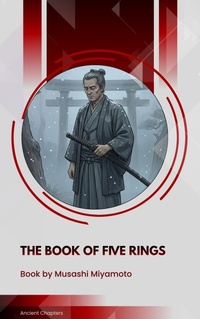 Enlarge image Cover: The Book of Five Rings - Ancient Chapters
