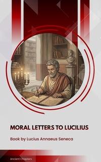 Enlarge image Cover: Moral Letters to Lucilius - Ancient Chapters