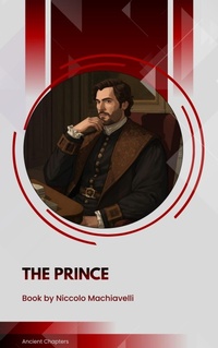 Enlarge image Cover: The Prince - Ancient Chapters