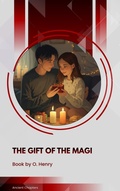 Cover: The Gift of the Magi - Ancient Chapters