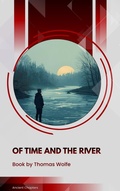 Cover: Of Time and the River - Ancient Chapters
