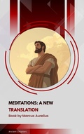 Cover: Meditations: A New Translation - Ancient Chapters
