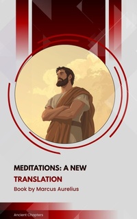 Enlarge image Cover: Meditations: A New Translation - Ancient Chapters