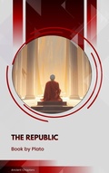 Cover: The Replublic - Ancient Chapters