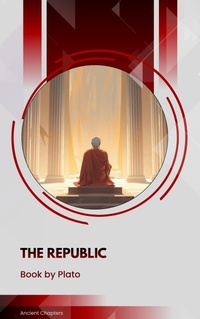 Enlarge image Cover: The Replublic - Ancient Chapters