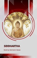 Cover: Siddhartha - Ancient Chapters
