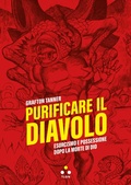 Cover: Purificare il diavolo - Tlon