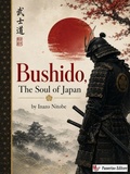 Cover: Bushido, The Soul of Japan - Passerino