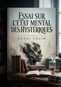 Cover: Essai sur l'etat mental des hysteriques - Culturea