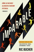 Cover: Imparable - Oberon