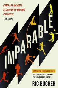 Enlarge image Cover: Imparable - Oberon
