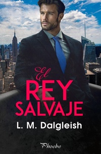 Enlarge image Cover: El rey salvaje - Ediciones Pàmies