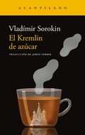 Cover: El Kremlin de az&uacute;car - Acantilado