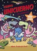 Cover: Equipo Unicuerno, 3. La guerra de los dientes - Hachette