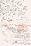 Cover: La tienda junto al mar - VR Europa