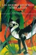 Cover: Las mejores historias sobre gatos - Siruela