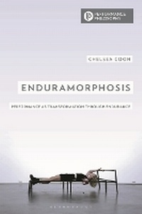 Enlarge image Cover: Enduramorphosis - Bloomsbury Academic