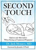 Cover: Second Touch - Jack Monaco