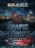 Cover: Sinapse vecnosti - Marija Jelic