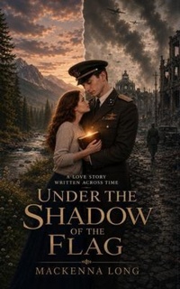 Enlarge image Cover: Under the Shadow of the Flag - Cedar & Salt Publishing