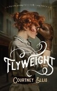 Enlarge image Cover: Flyweight - Blackstone Publishing