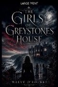 Cover: The Girls of Greystones House - Black Bell Books