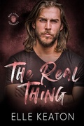 Cover: The Real Thing - Dirty Dog Press LLC
