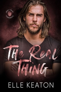 Enlarge image Cover: The Real Thing - Dirty Dog Press LLC
