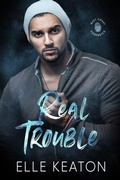 Cover: Real Trouble - Dirty Dog Press LLC